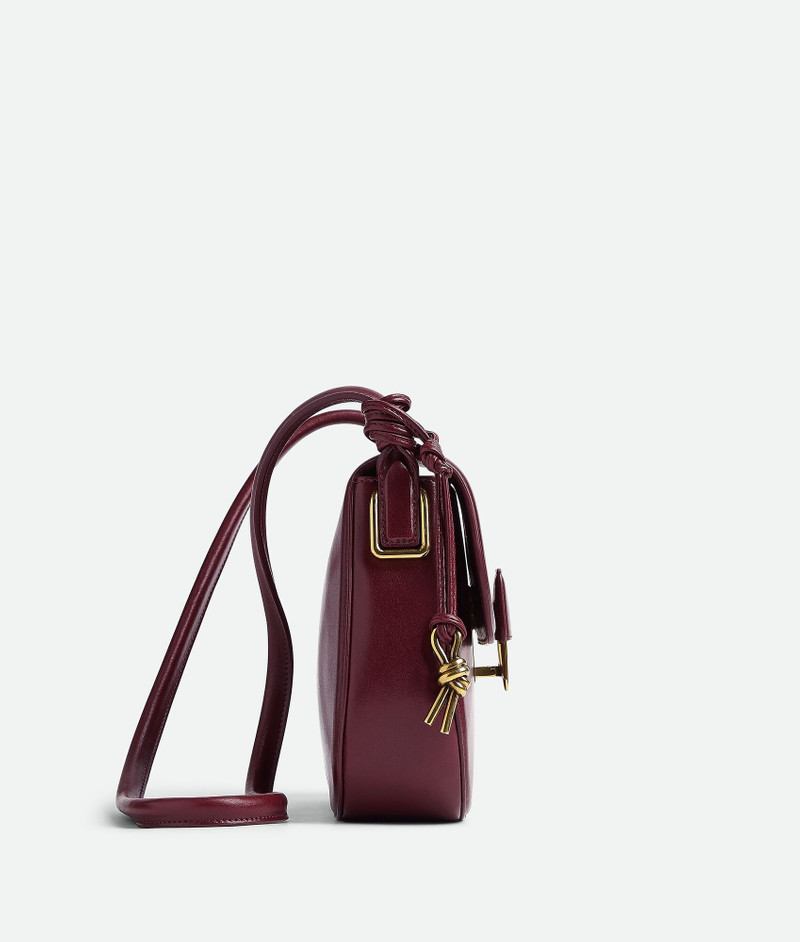Bottega Veneta Small Desiree Cross-Body Bag outlook