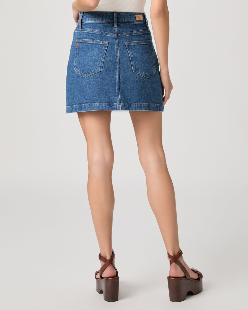Janelle Skirt 4