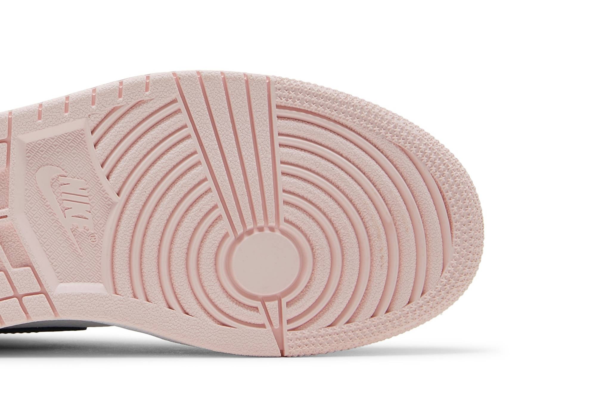 Wmns Air Jordan 1 Retro High OG SE 'Bubble Gum' - 5