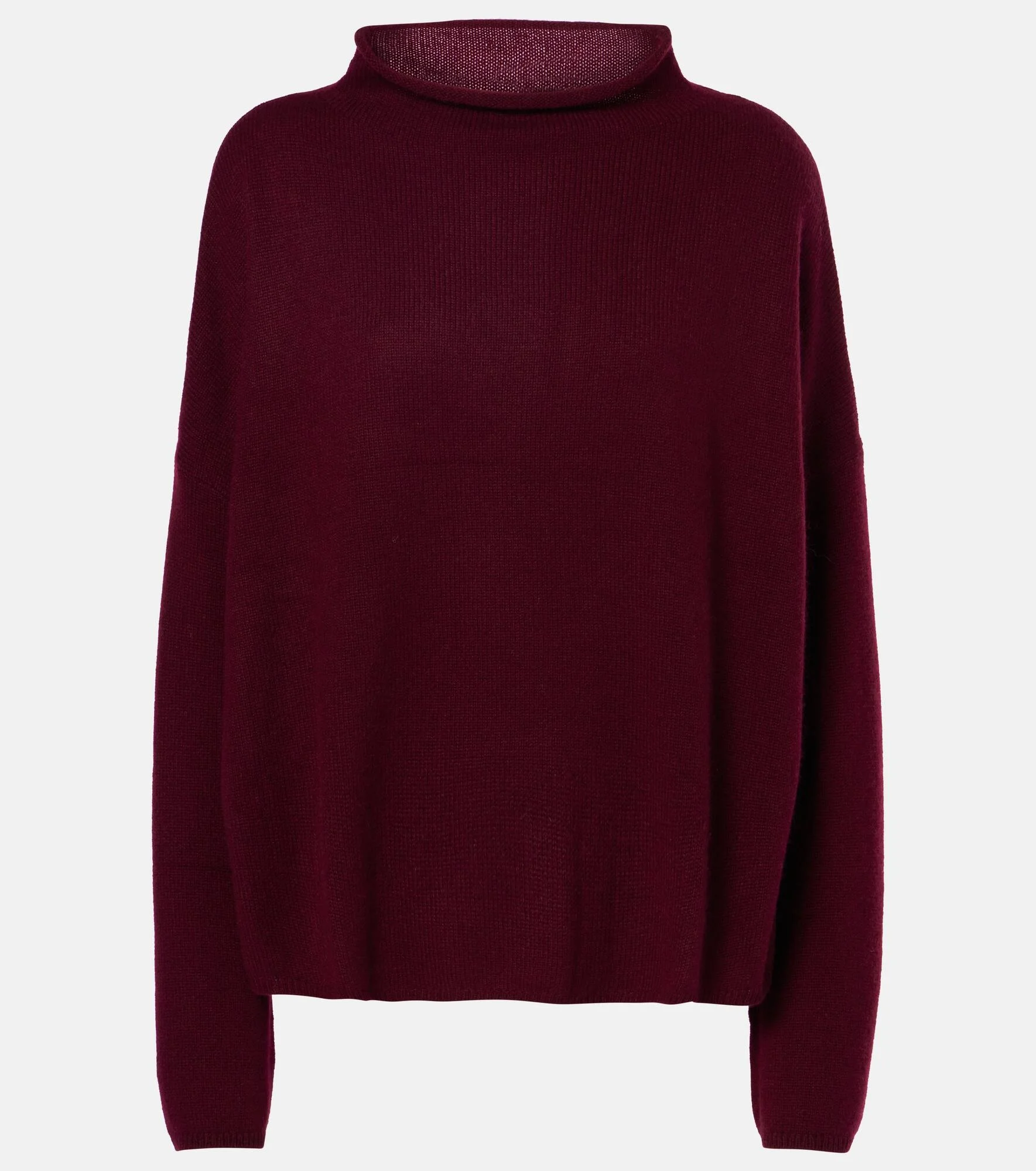 Sandy cashmere sweater - 1