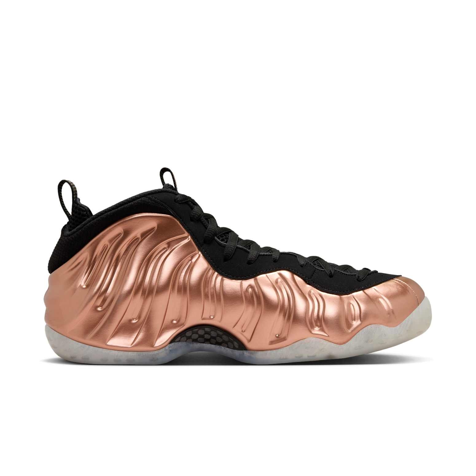 Nike Air Foamposite One 'Metallic Copper' FZ9902-001 - 2