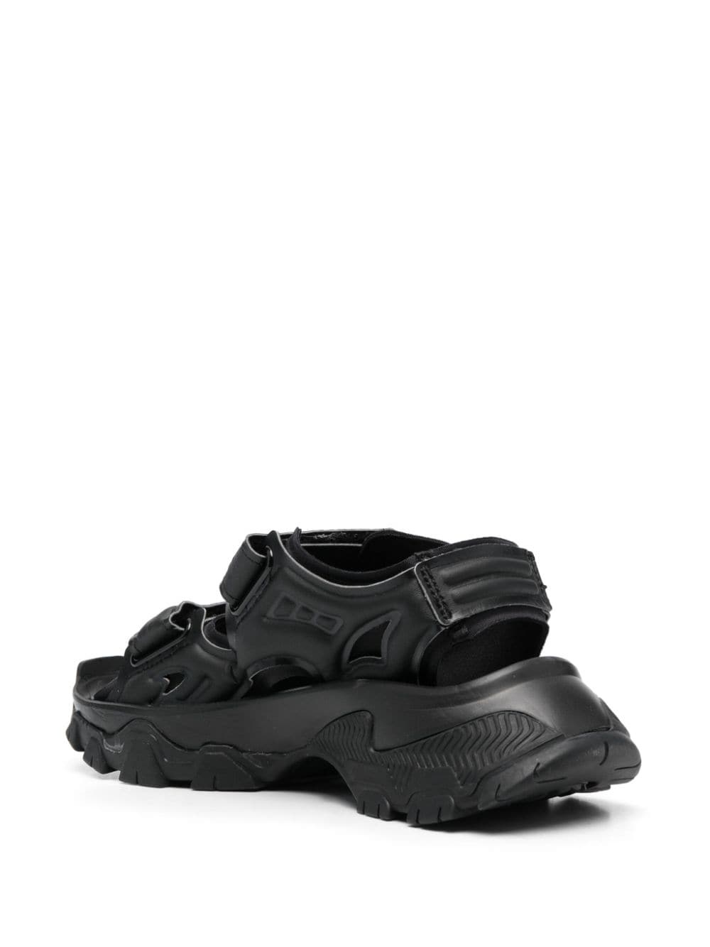 x Stella McCartney sandals - 4