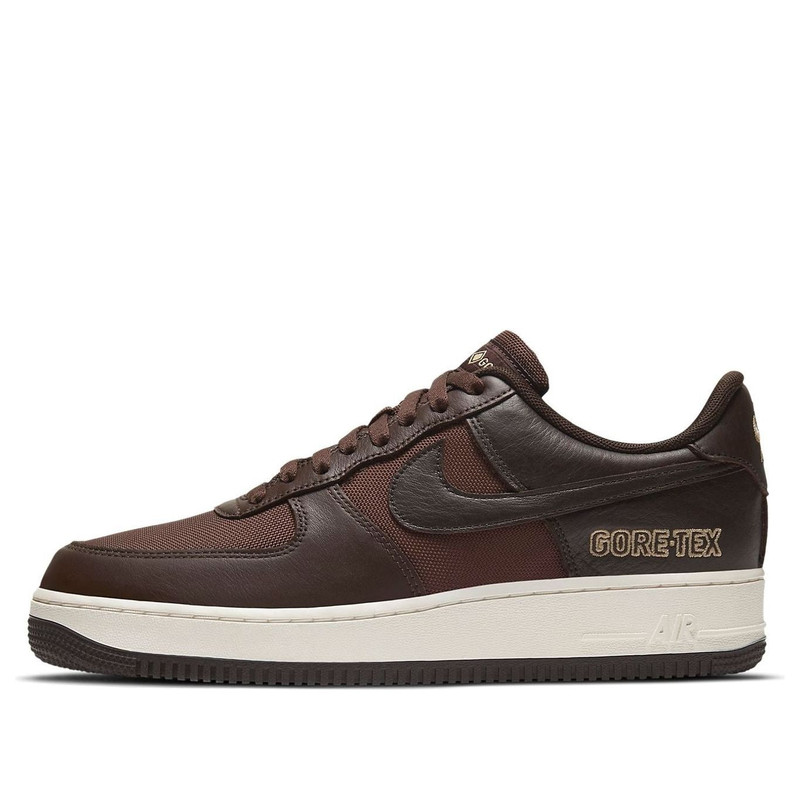 Nike Air Force 1 GTX 'Baroque Brown' CT2858-201 - 1