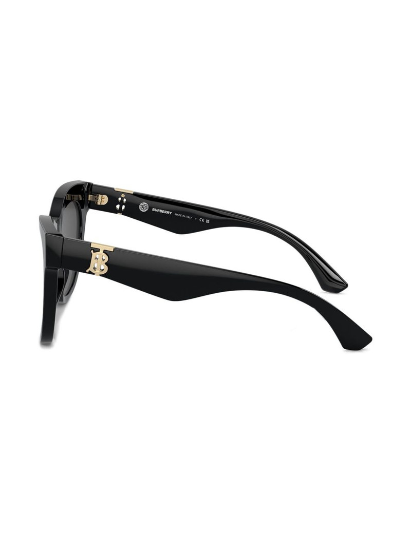 cat-eye frame sunglasses 3