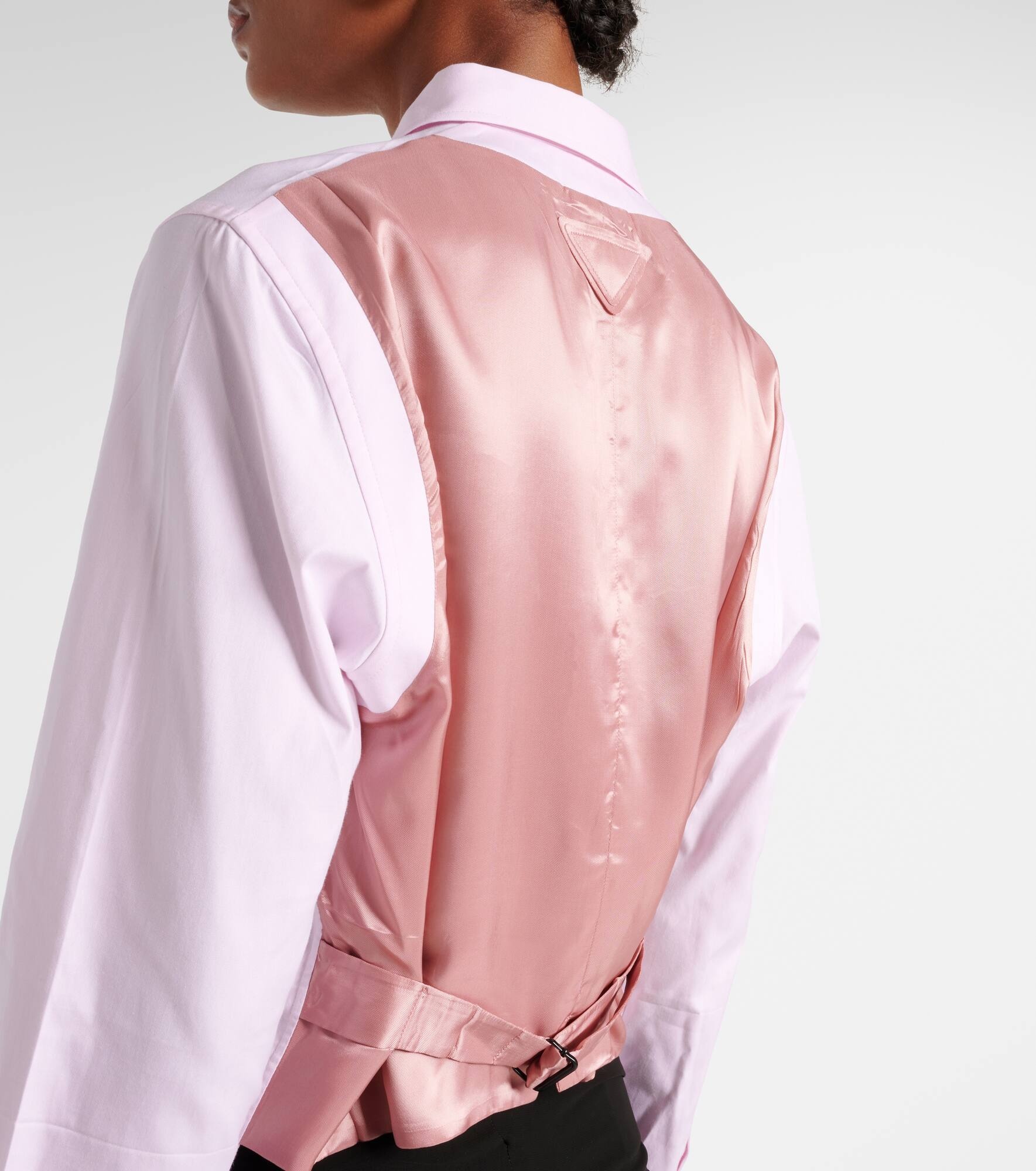 Cotton shirt - 5