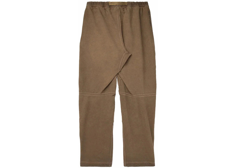 Nike Nike ACG Flyease Cargo ADV Pants Hazel Brown outlook