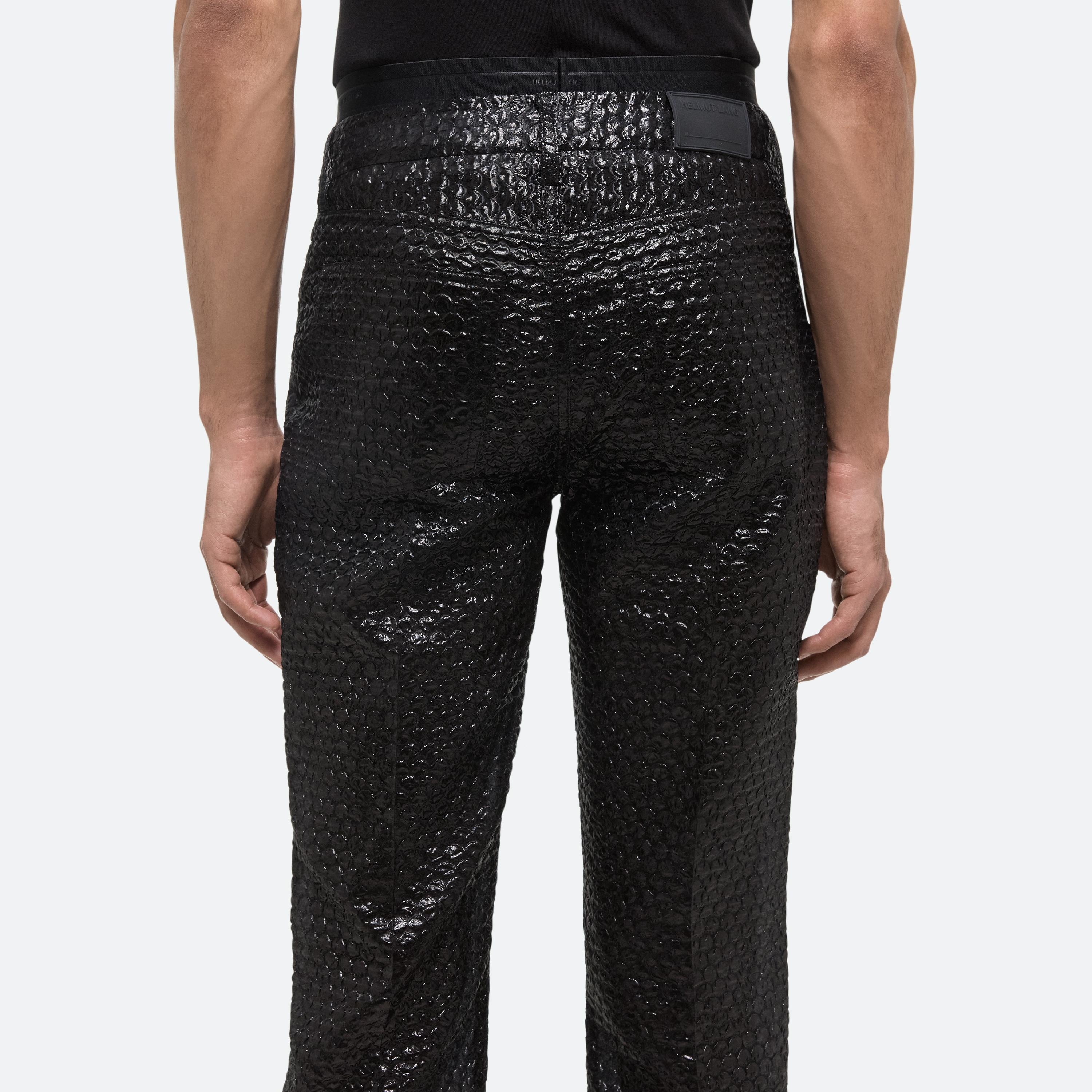BUBBLEWRAP WORKER PANTS - 6