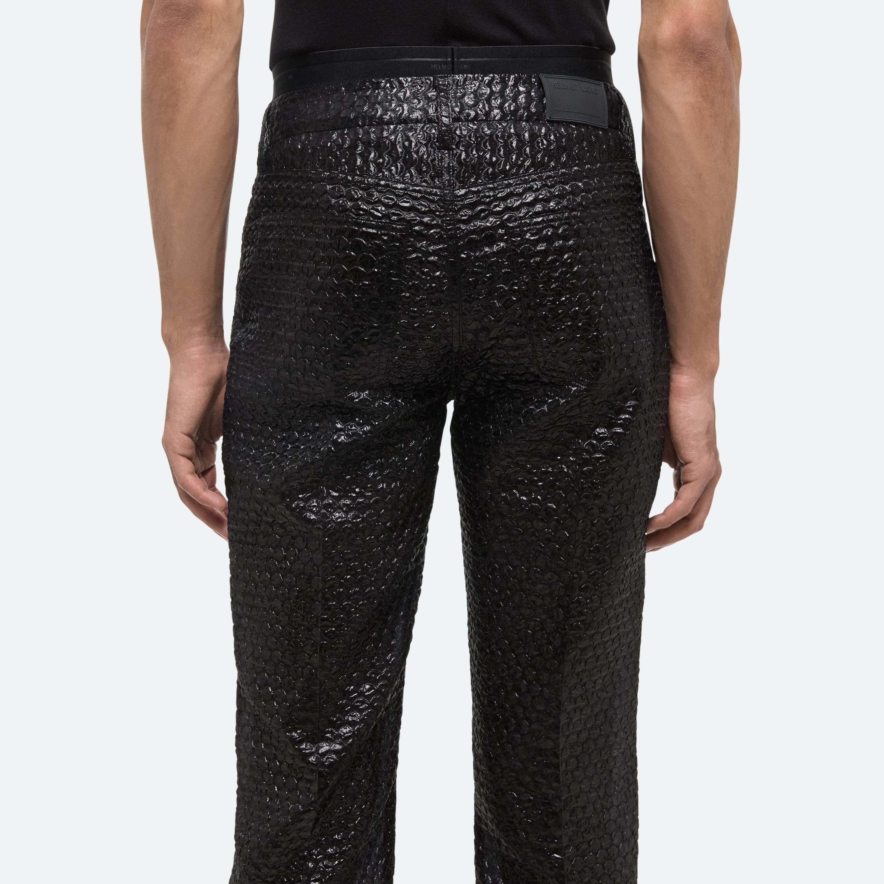 BUBBLEWRAP WORKER PANTS - 6