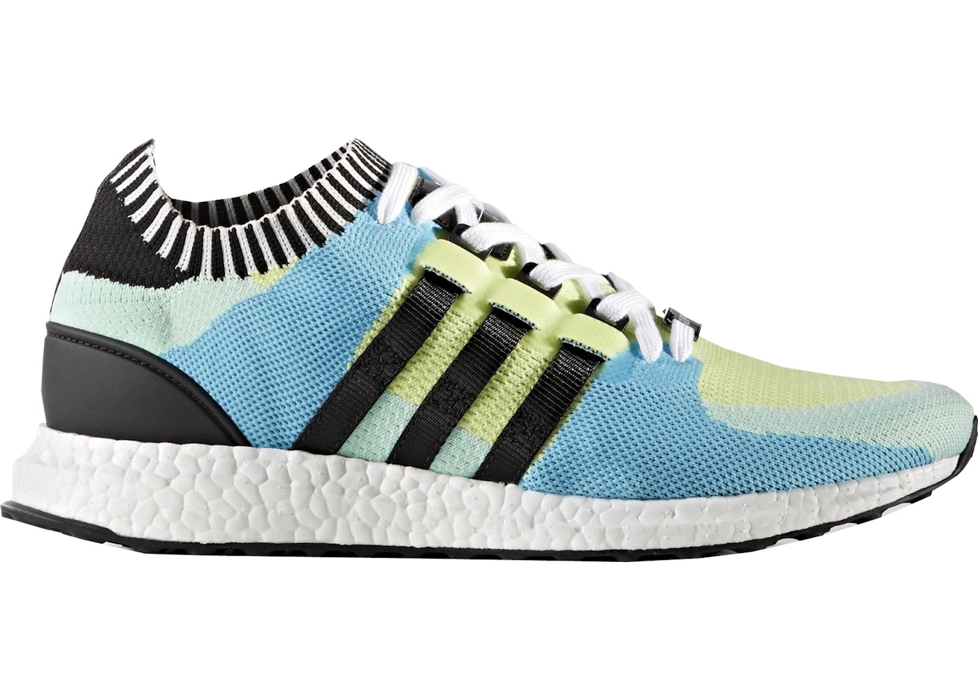 adidas EQT Support Ultra Frozen Yellow - 1