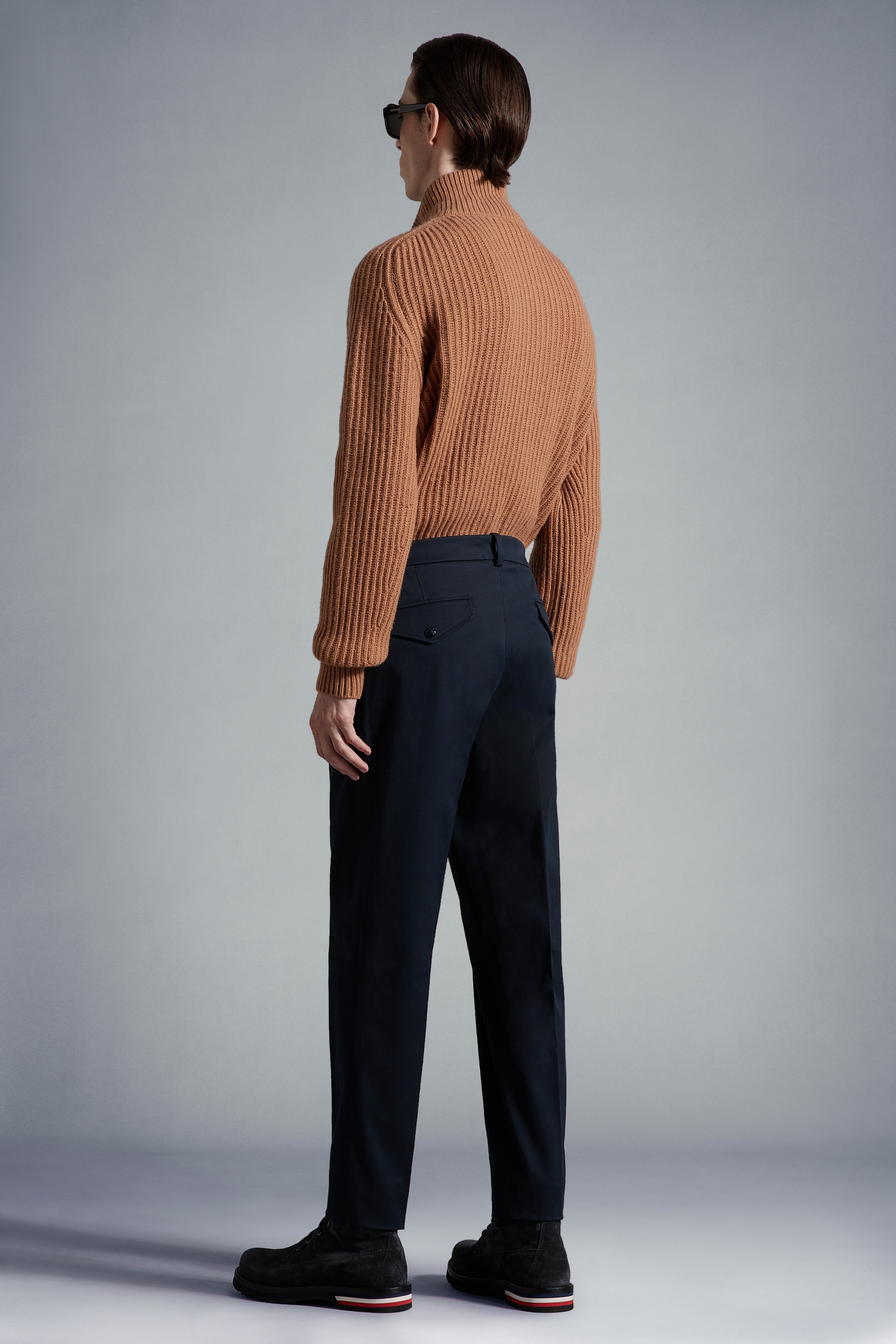 Tailored Pants - 5