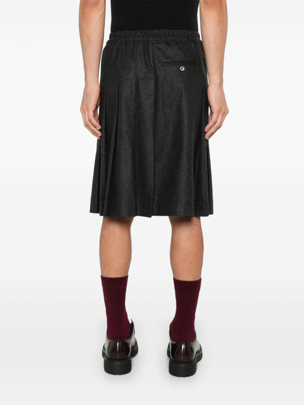 felted skirt - 4