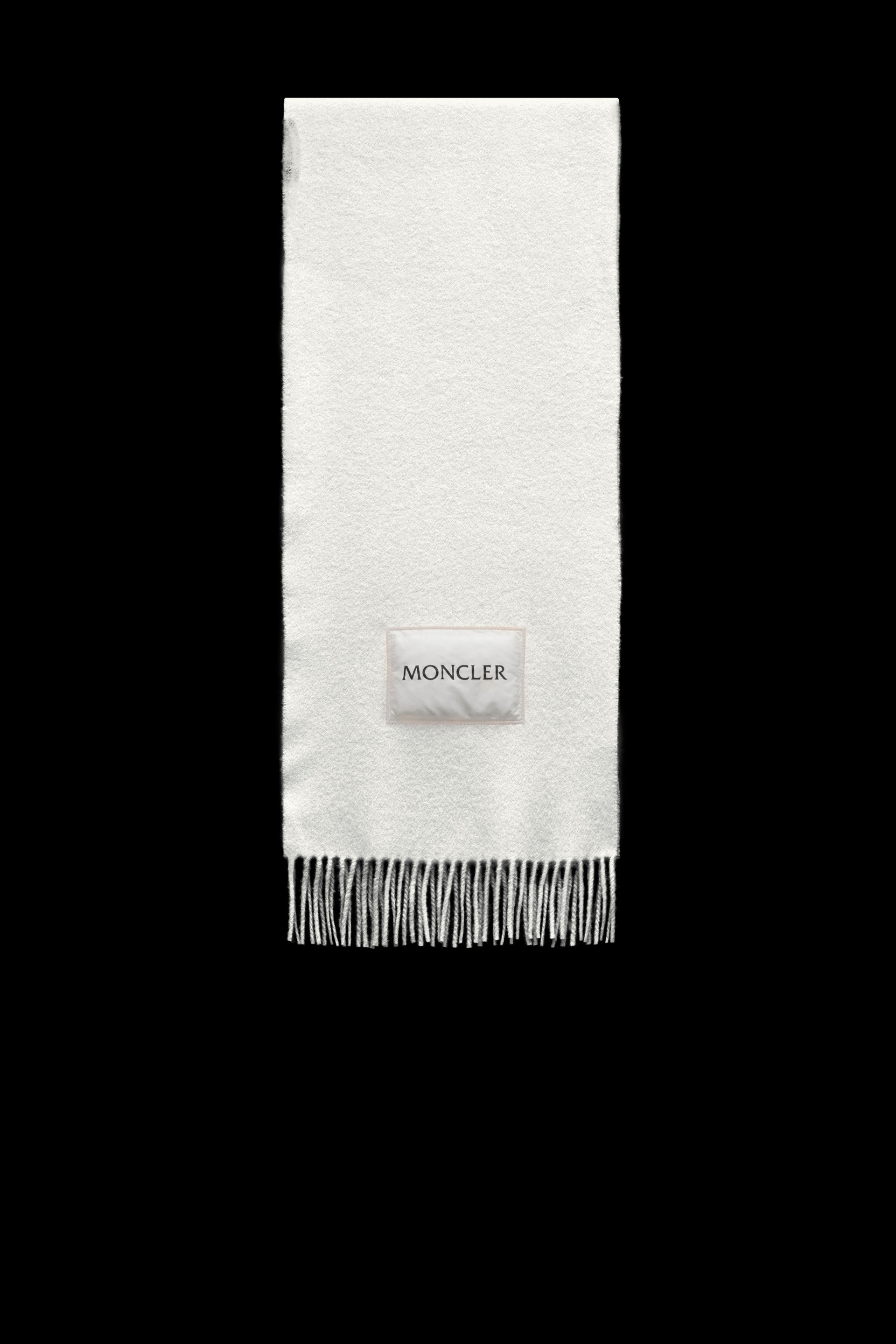 Logo Scarf - 1