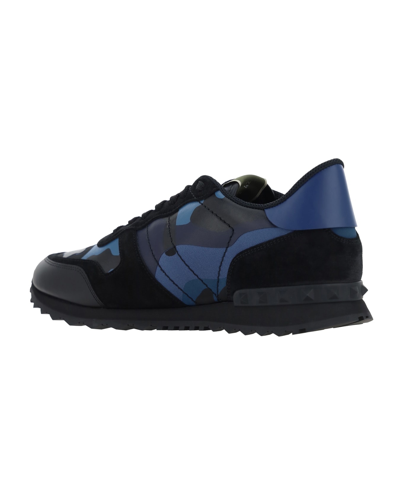 Valentino Garavani Rockrunner Sneakers - 3