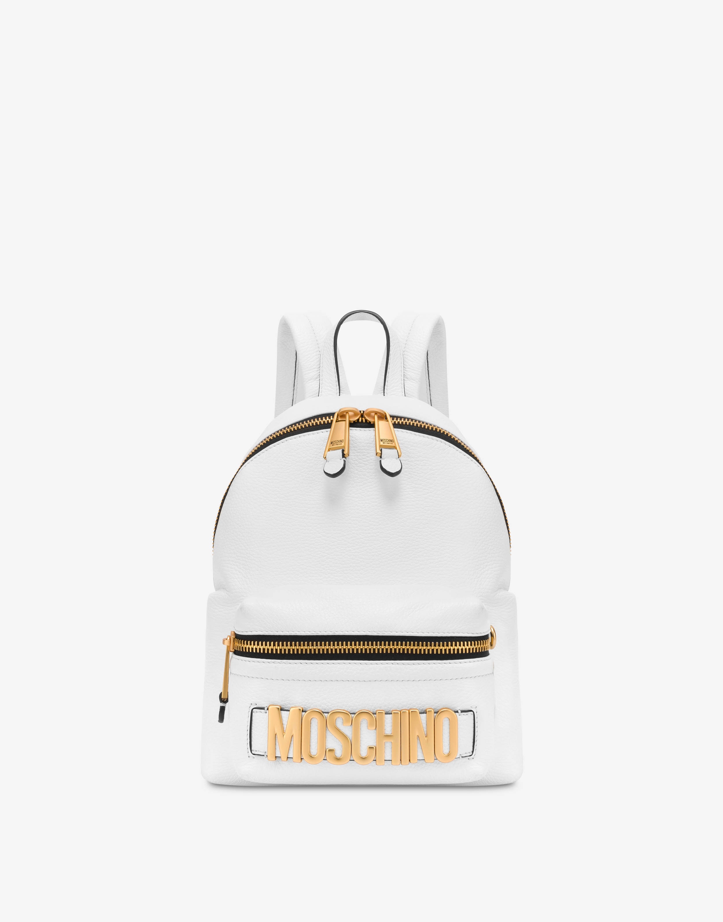 LETTERING LOGO BACKPACK - 1