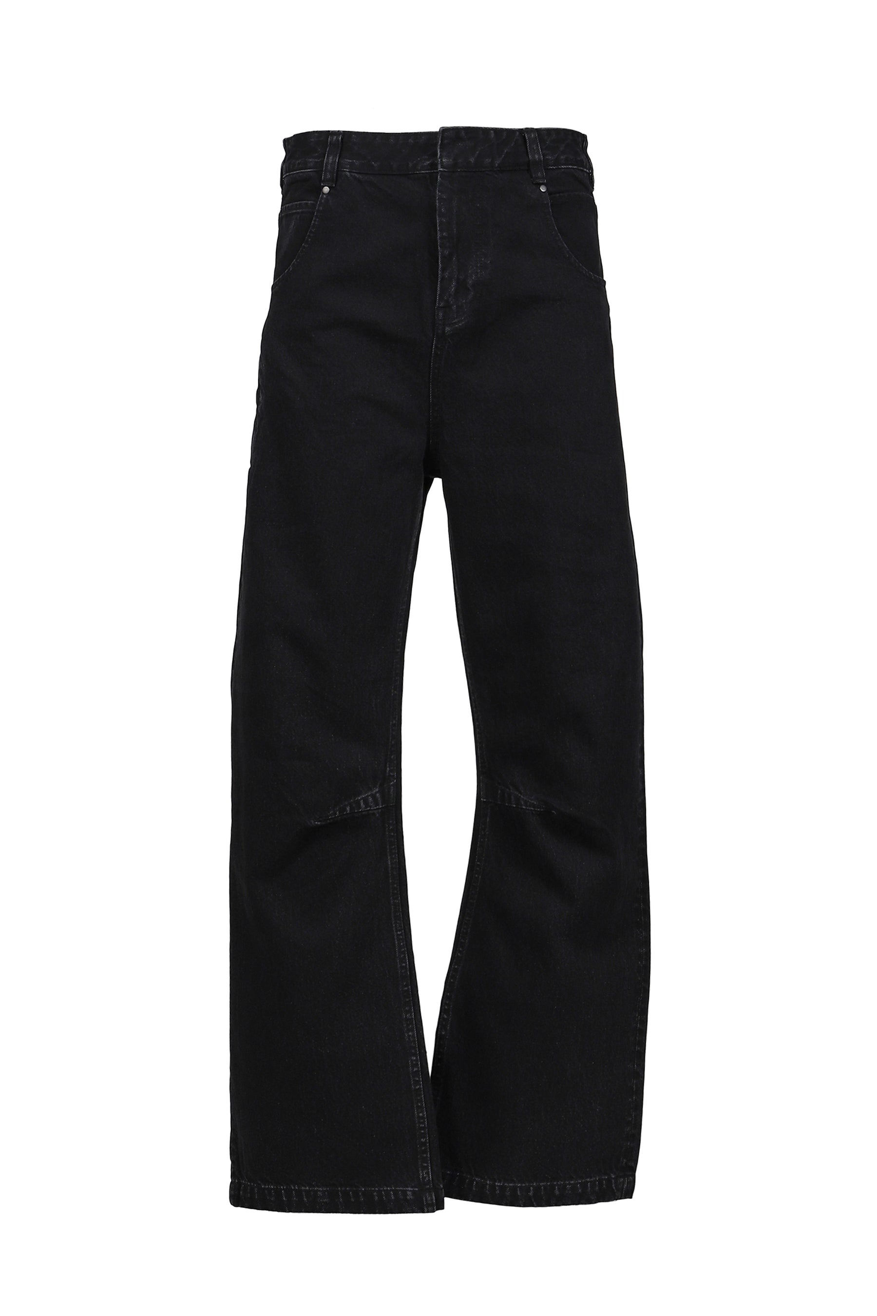 GEM JEANS / MAGNETITE - 5