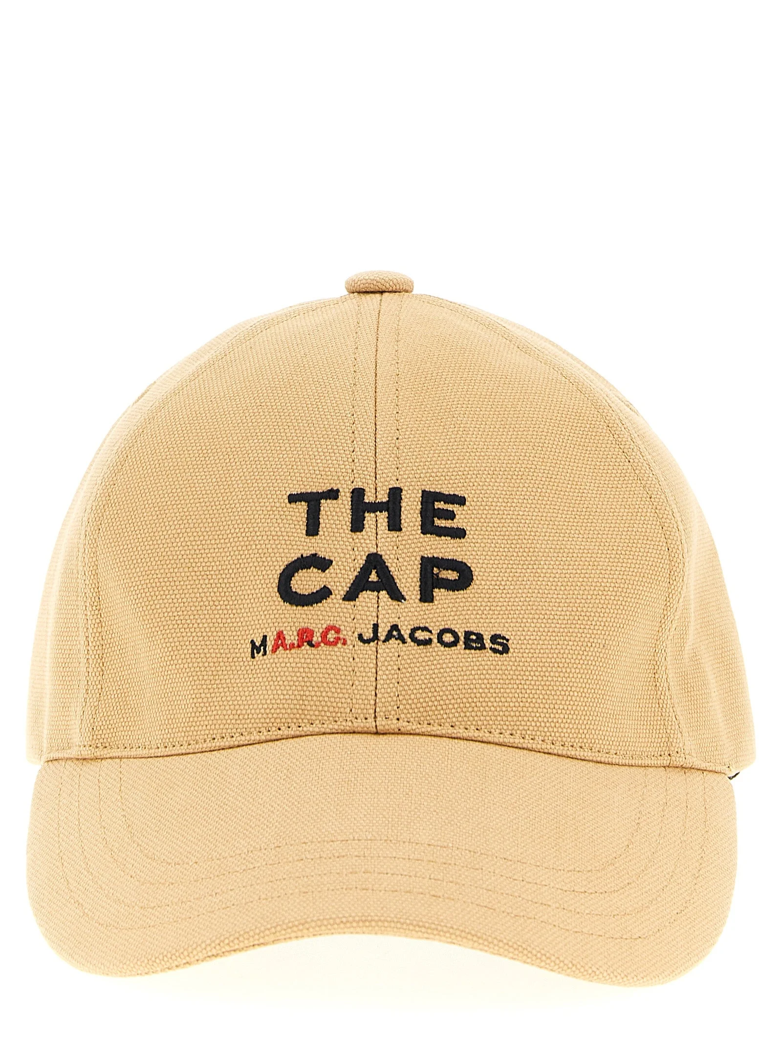 A.P.C. Women Cap 'Charlie' Apc Capsules X Marc Jacobs - 1
