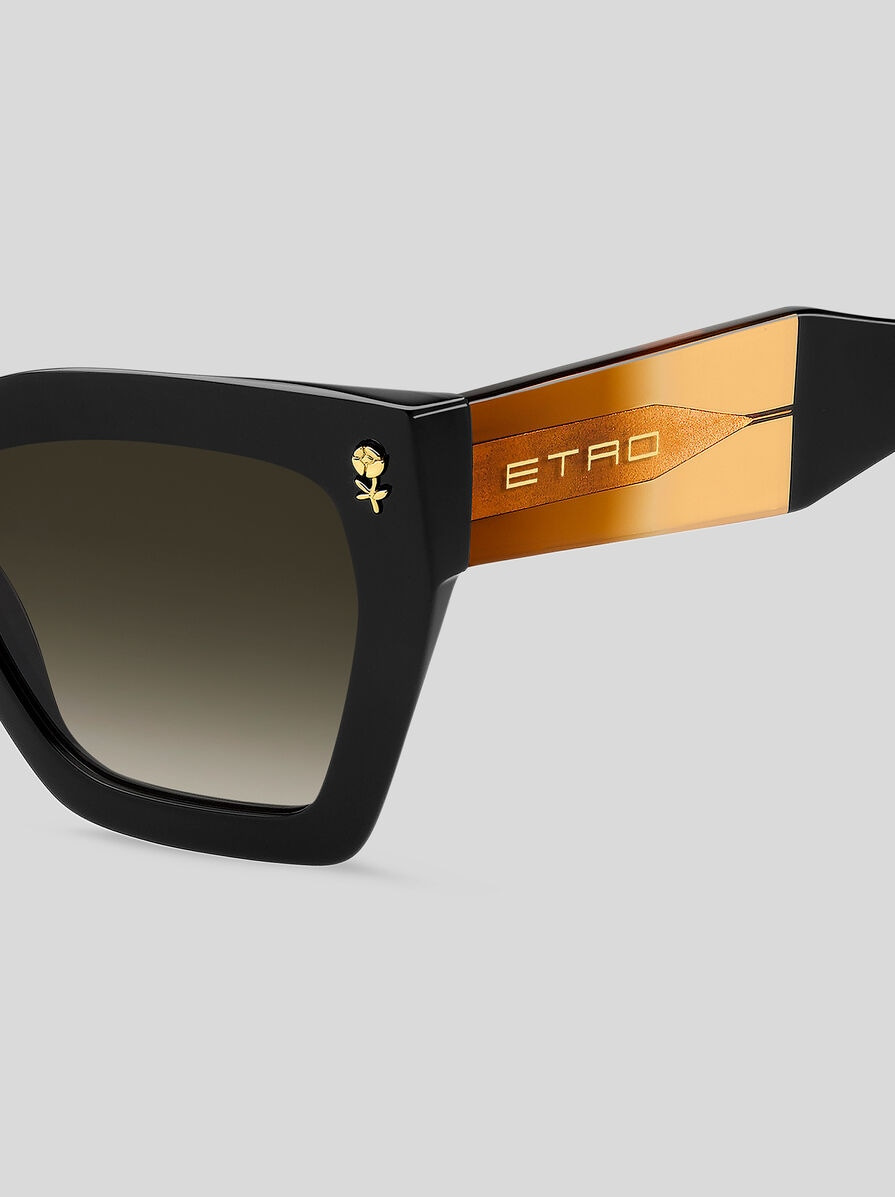 COLOUR STRIPES SUNGLASSES - 4