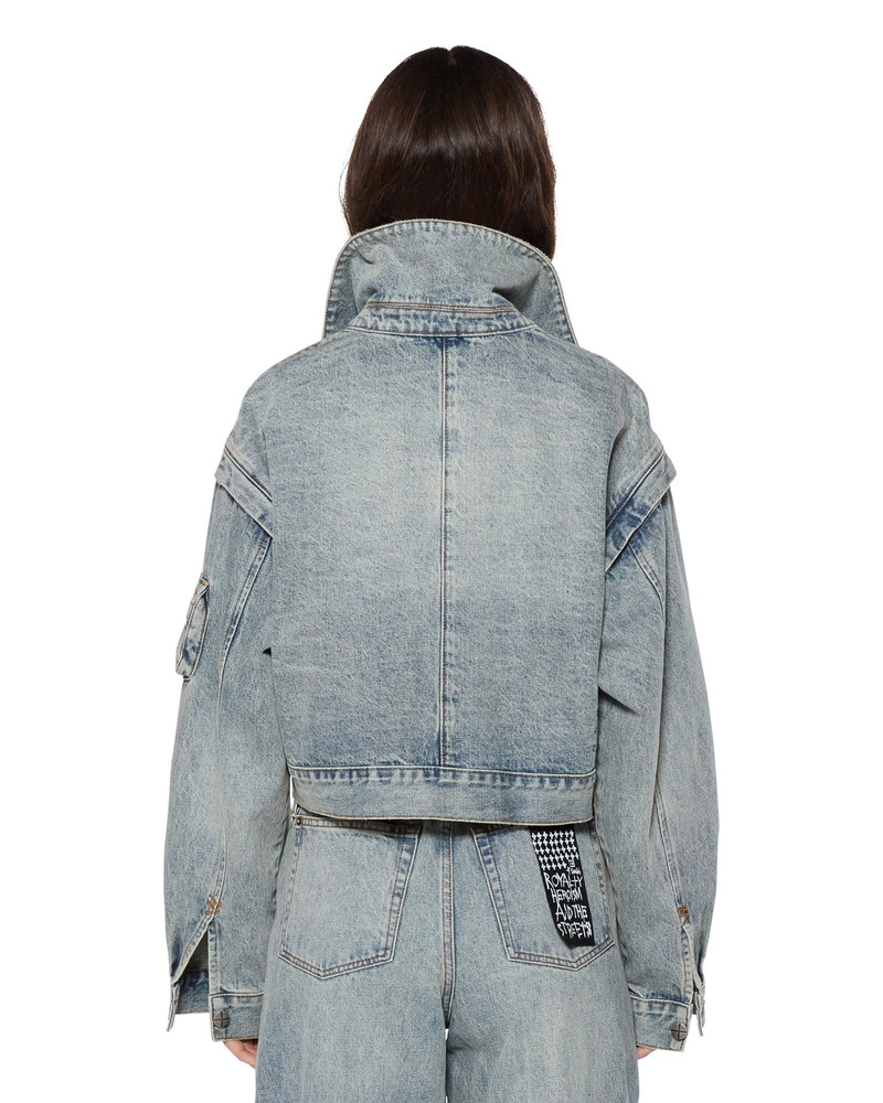 CAMPBELL JACKET ECHOES 5