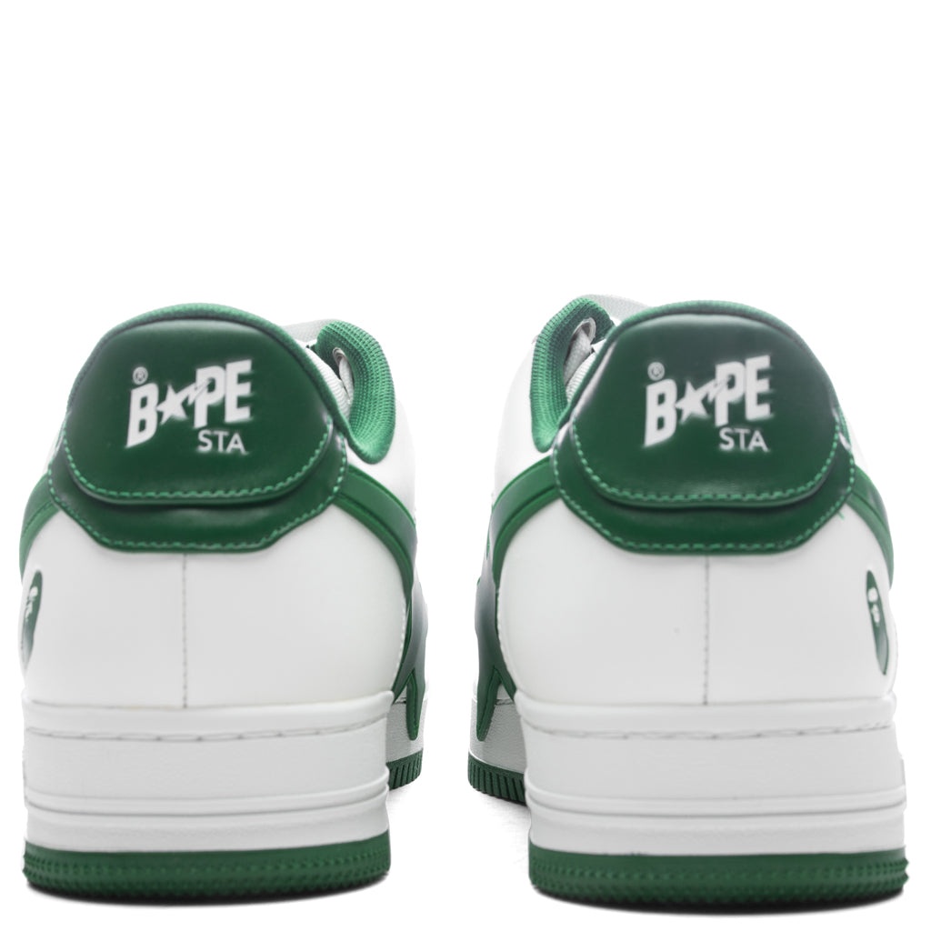 BAPE STA OS #2 M2 - GREEN - 4