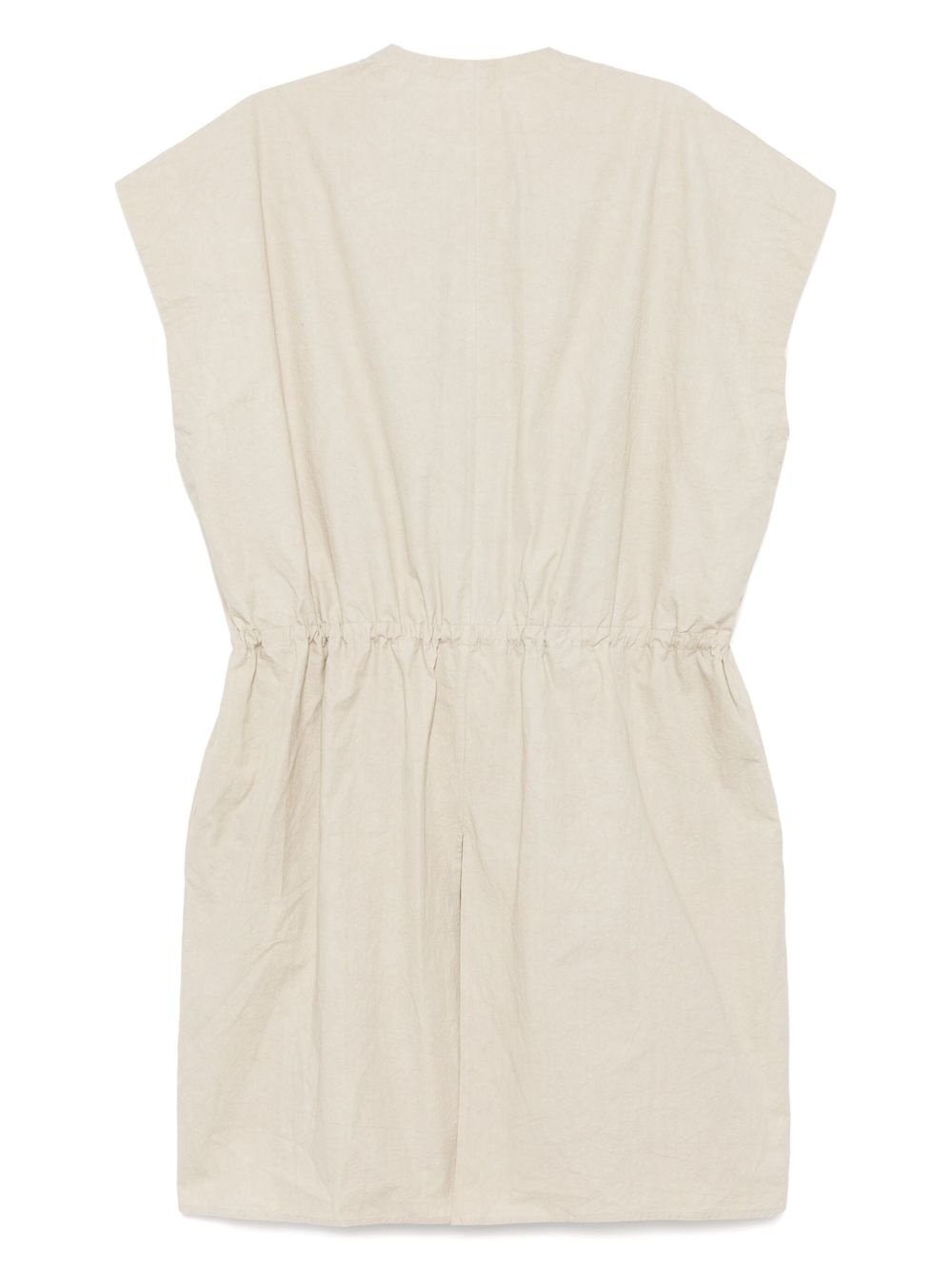 Cowl dress - 2