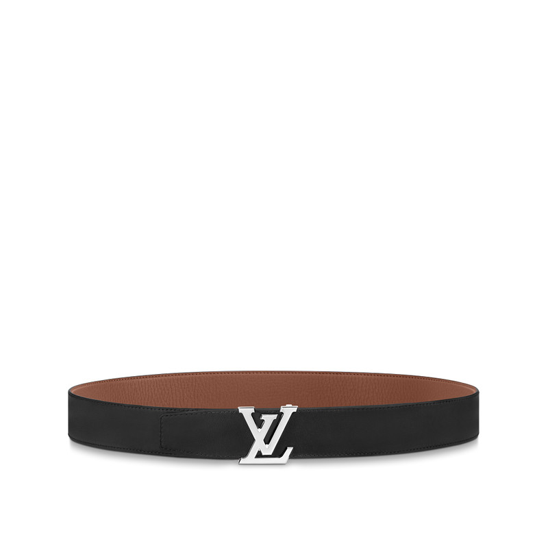 LV Heritage 35mm Reversible Belt 4