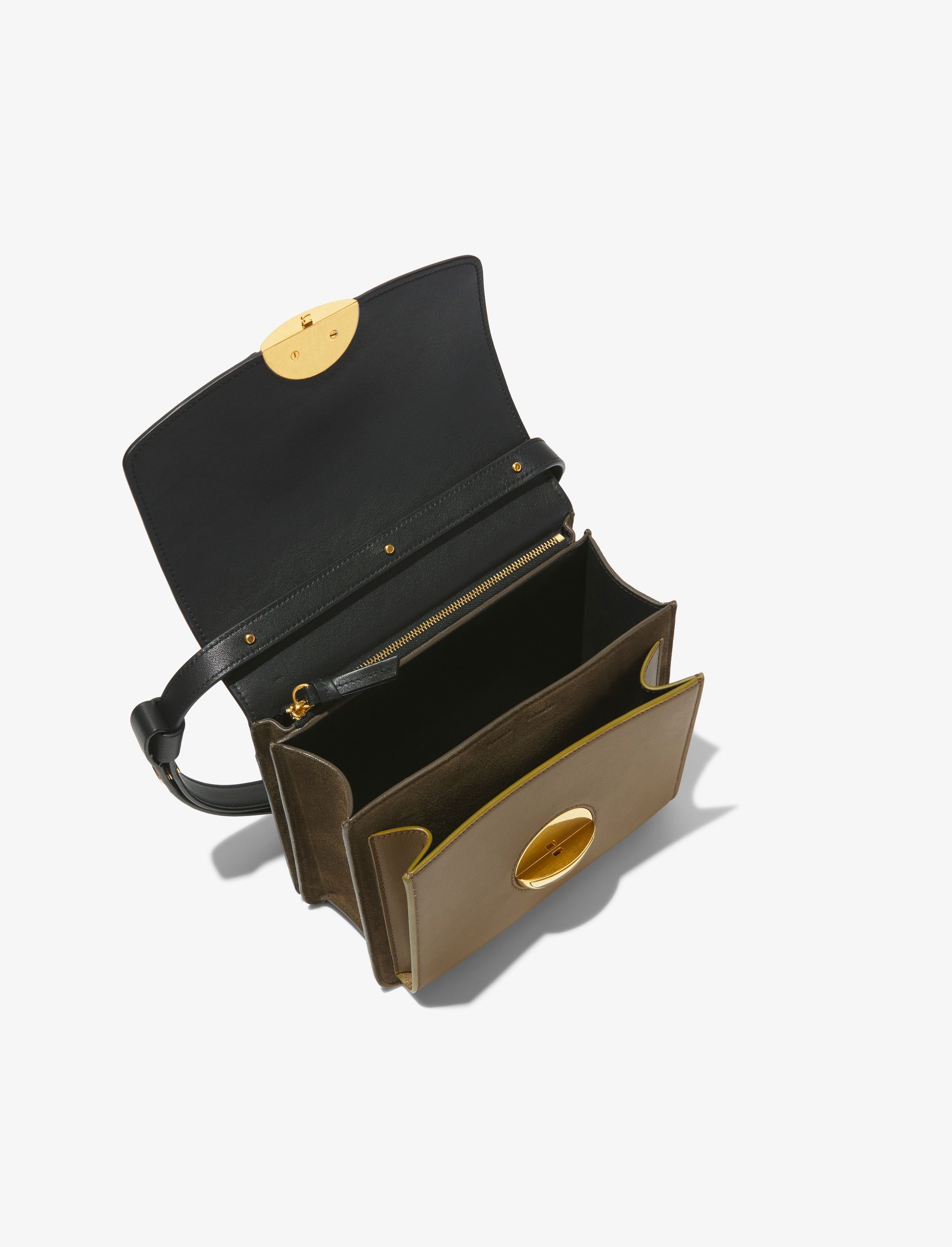 Multi Dia Day Bag - 5