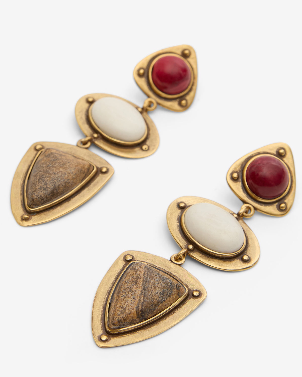 DEES EARRINGS - 3