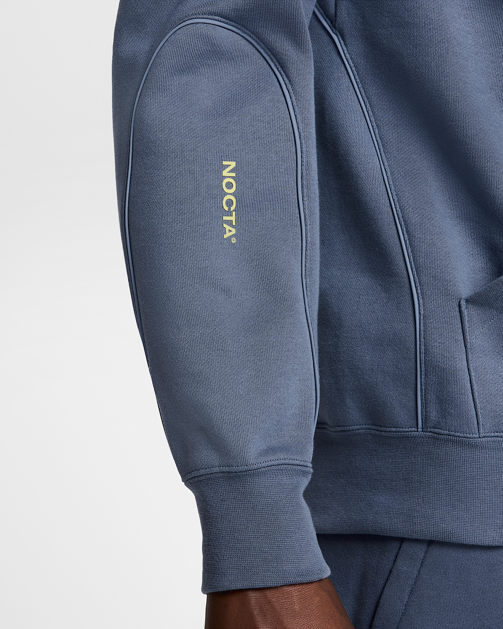 NOCTA NOCTA Fleece CS Hoodie - 7