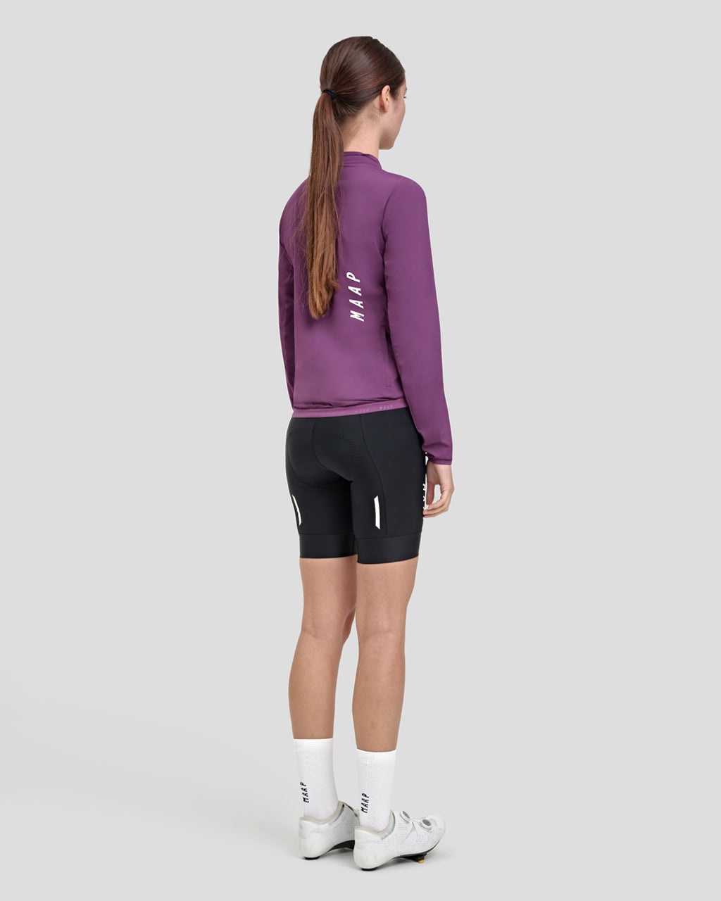 Women's Draft Team Jacket - 4