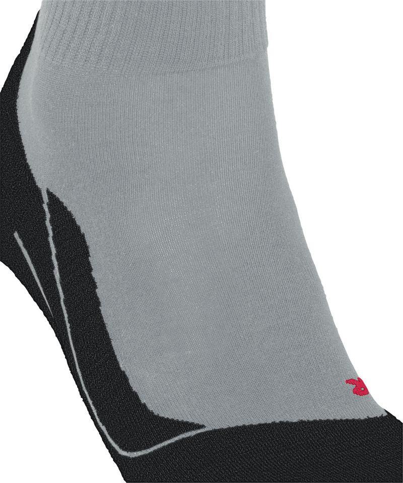 TK5 Wander Wool Short Women Trekking Short socks 4