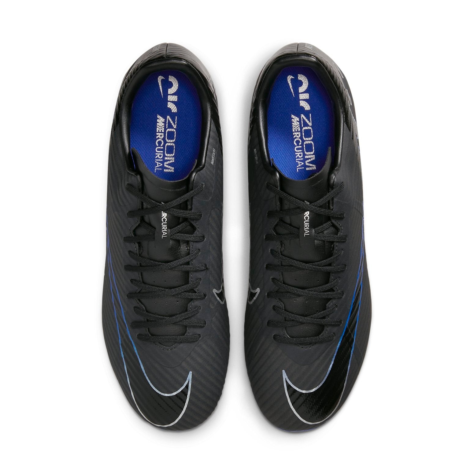 Nike Mercurial Vapor 15 Academy Multi-Ground Football Boot 'Shadow Pack' DJ5631-040 - 4