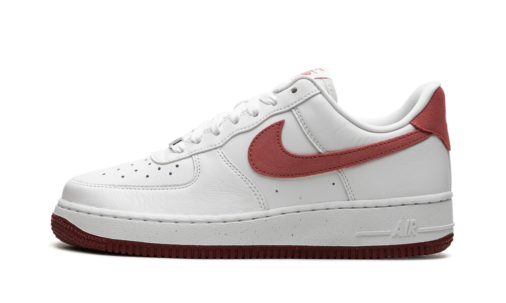 AIR FORCE 1 WMNS "Adobe" - 1