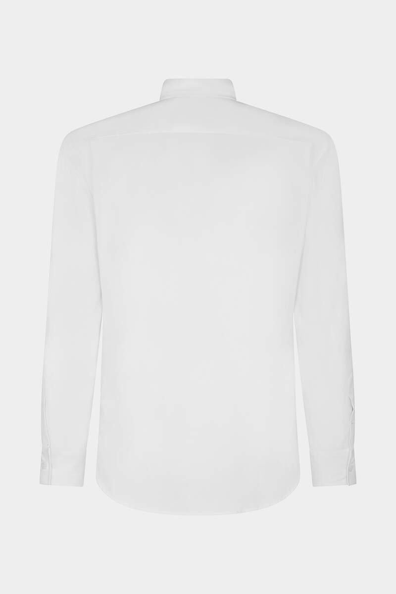 D2 POP 80'S LONG SLEEVES SHIRT - 2