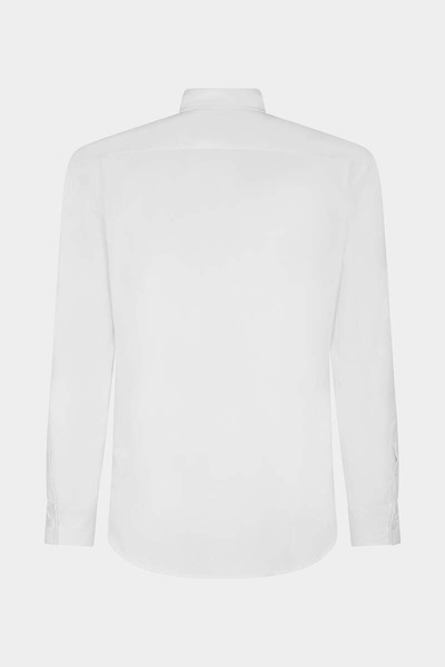 DSQUARED2 D2 POP 80'S LONG SLEEVES SHIRT outlook