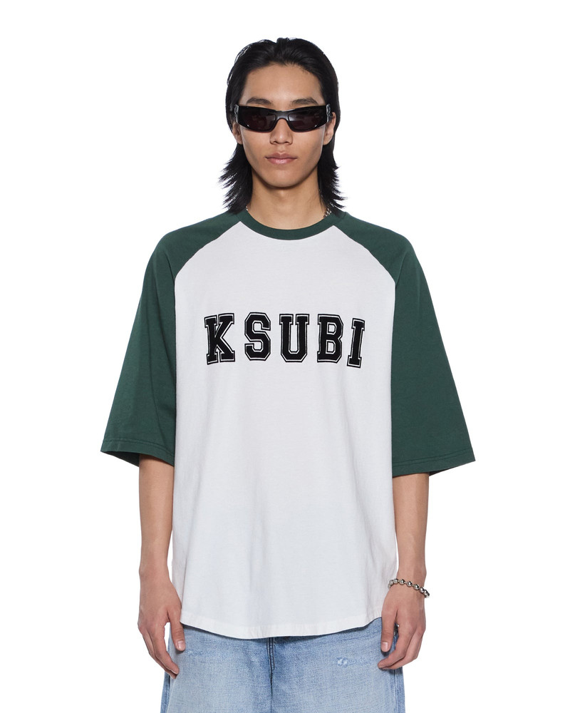 99 BIGGIE RAGLAN SS TEE HASH 1