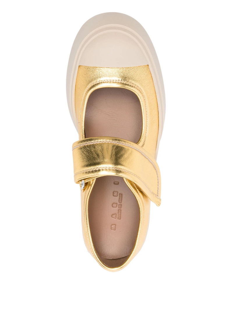 Marni Pablo Sneakers outlook