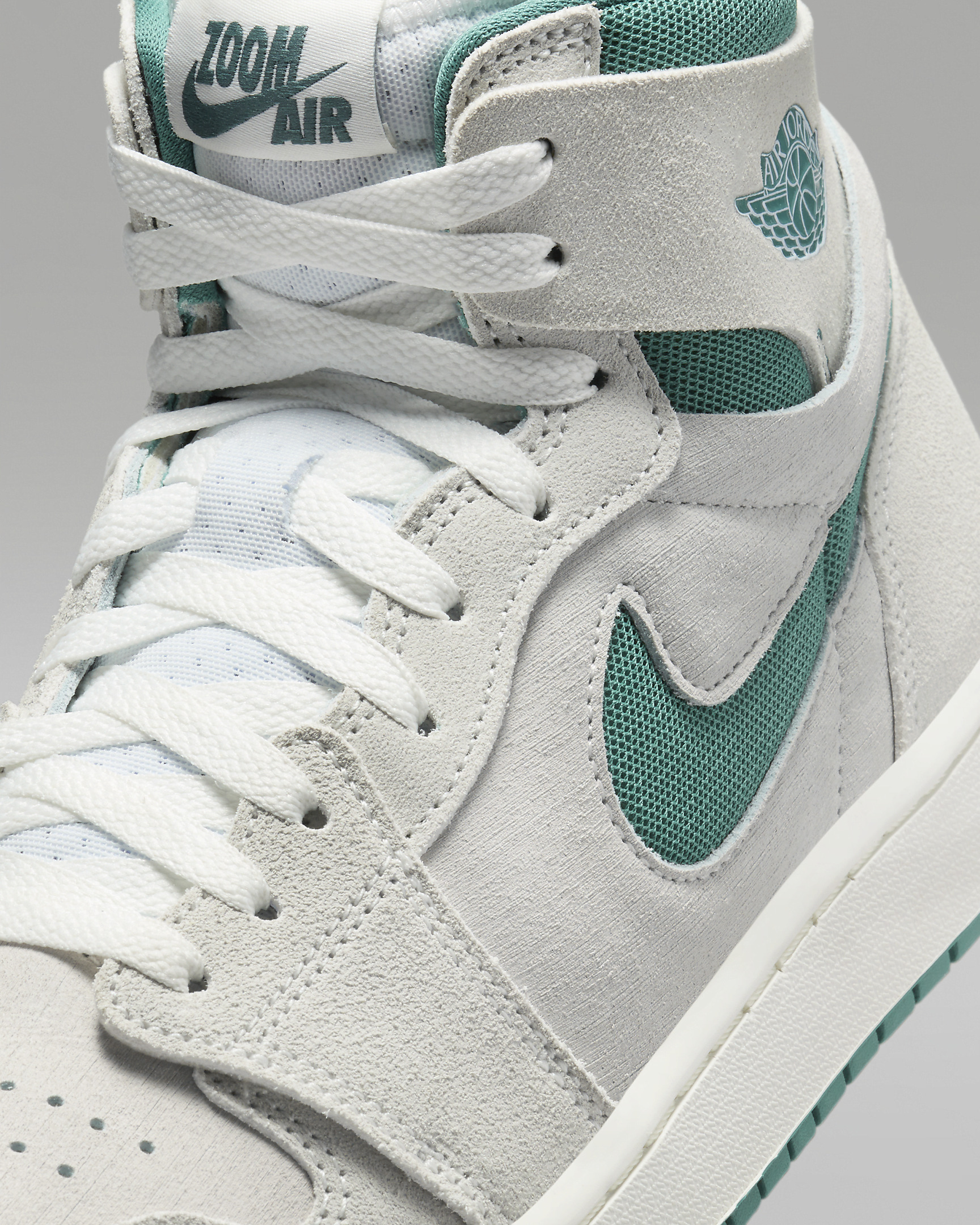 Jordan Men's Air Jordan 1 Zoom CMFT 2 Shoes | REVERSIBLE