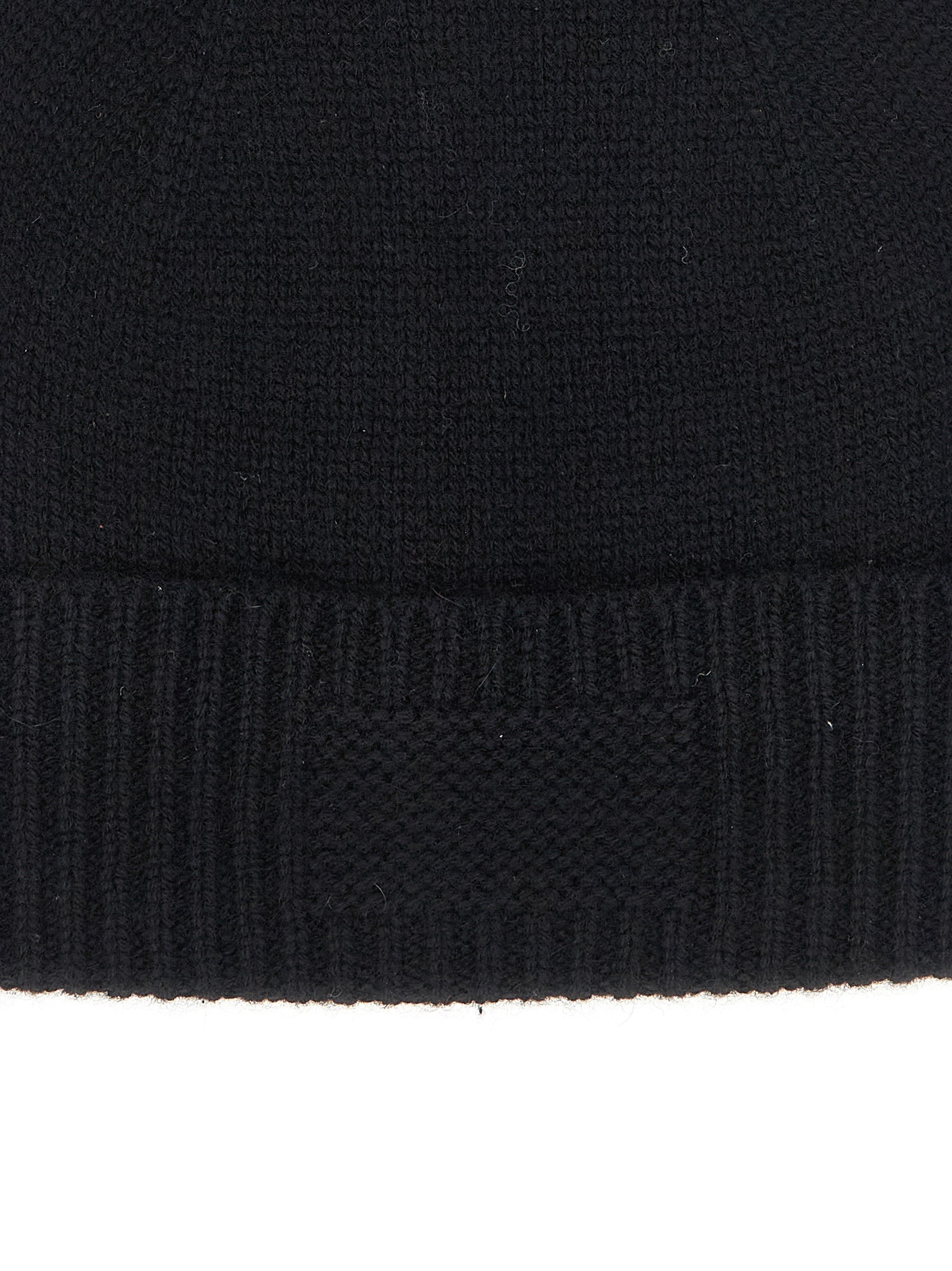 Guest In Residence Women 'Rib Cuff' Cap - 3