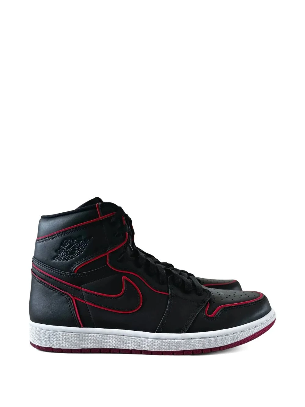 Jordan 1 "High Bloodline (F&F) " sneakers - 1