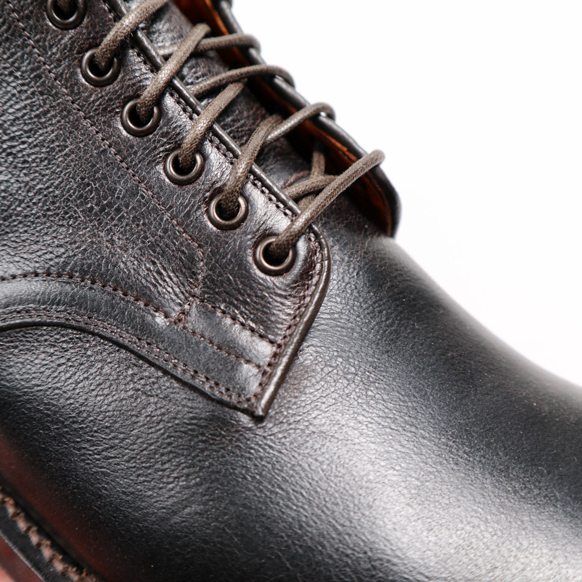 Service Boot 2030 C.F. Stead Oak Naked Kudu - 9