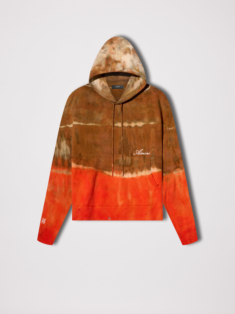 TIE DYE HOODIE - 1