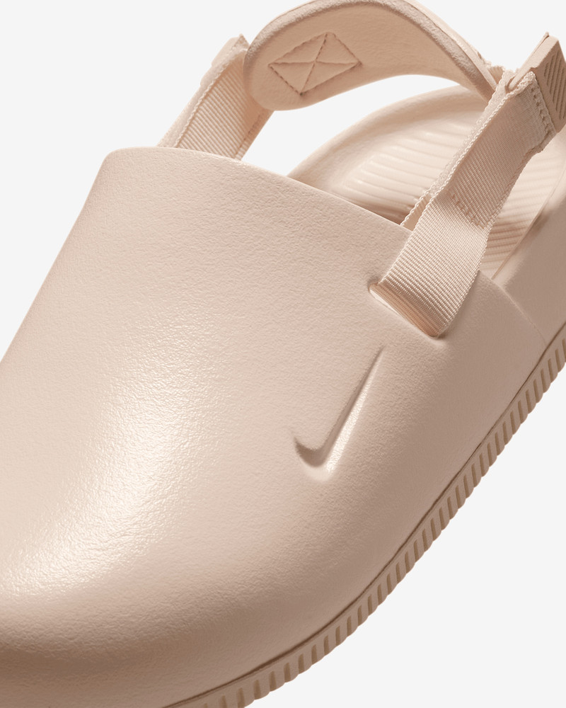 Nike Calm Women's Mules 7