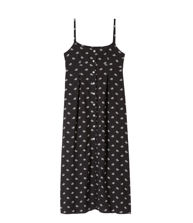 MALIBU DRESS 1
