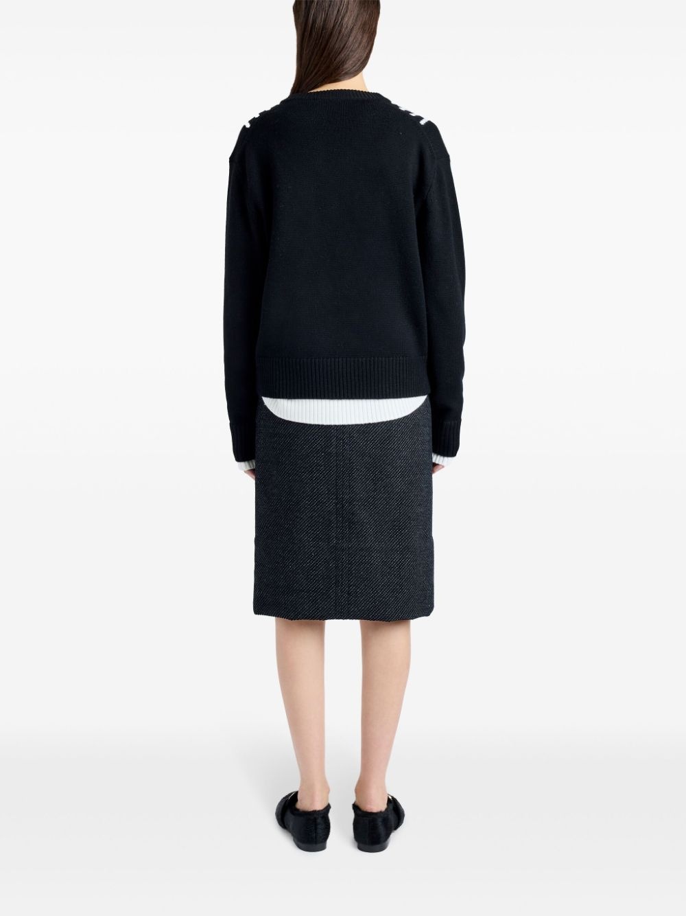 Gianna sweater - 5