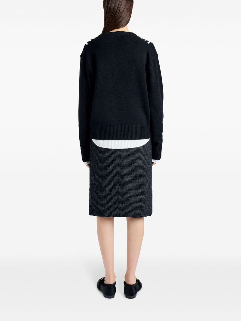 Gianna sweater 5