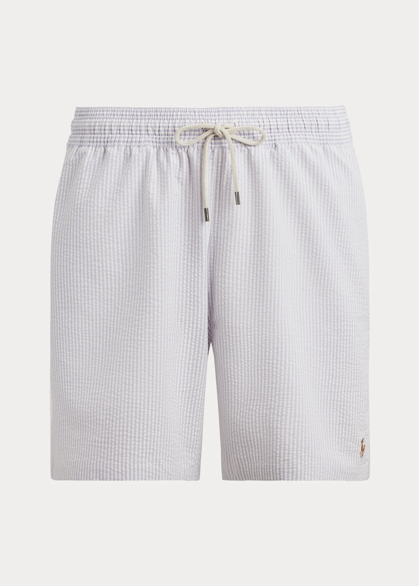 5.75-Inch Traveler Classic Swim Trunk - 1