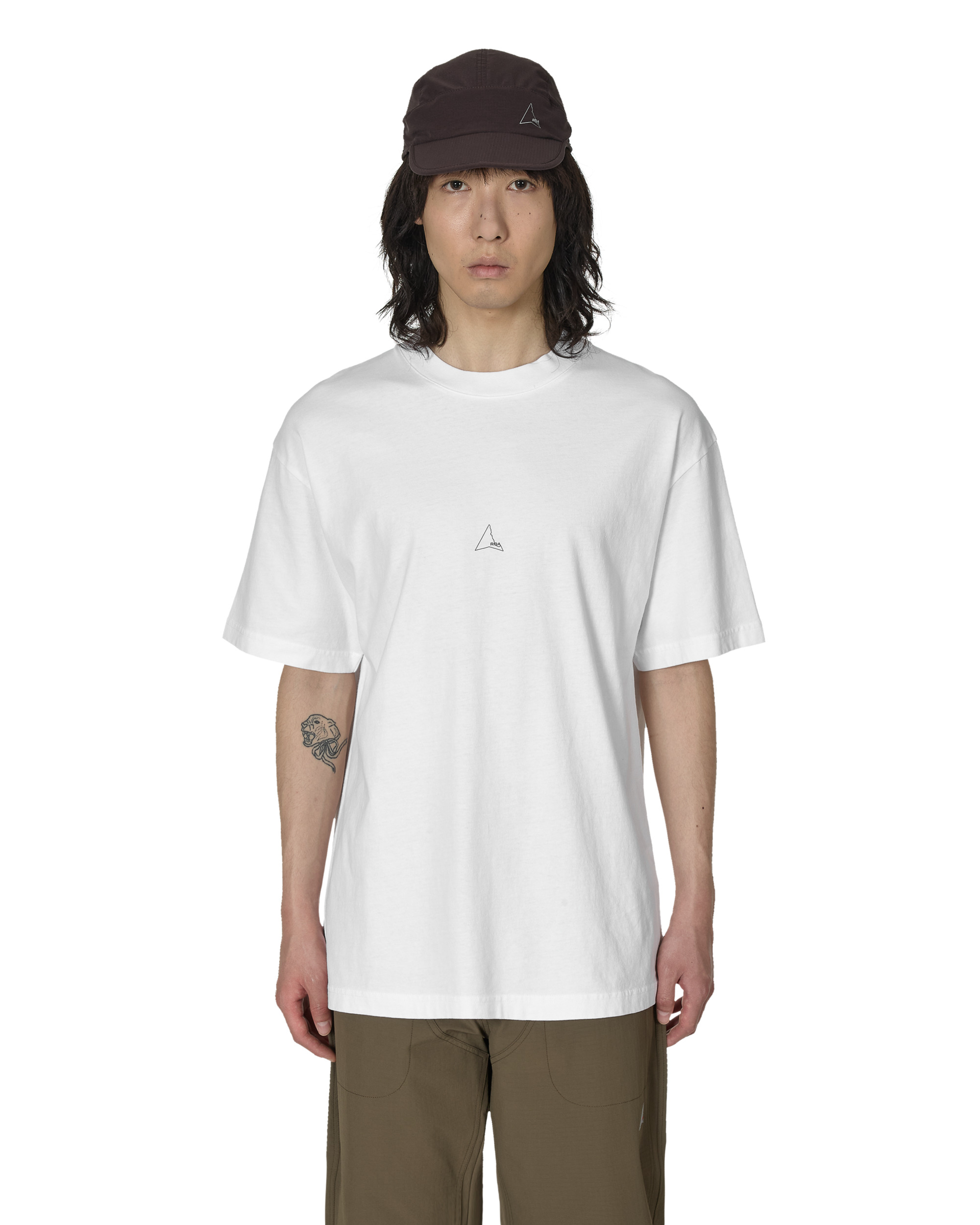Logo T Shirt - 1