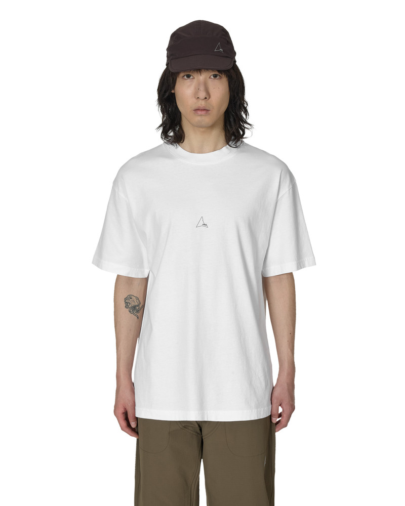 Logo T Shirt 1
