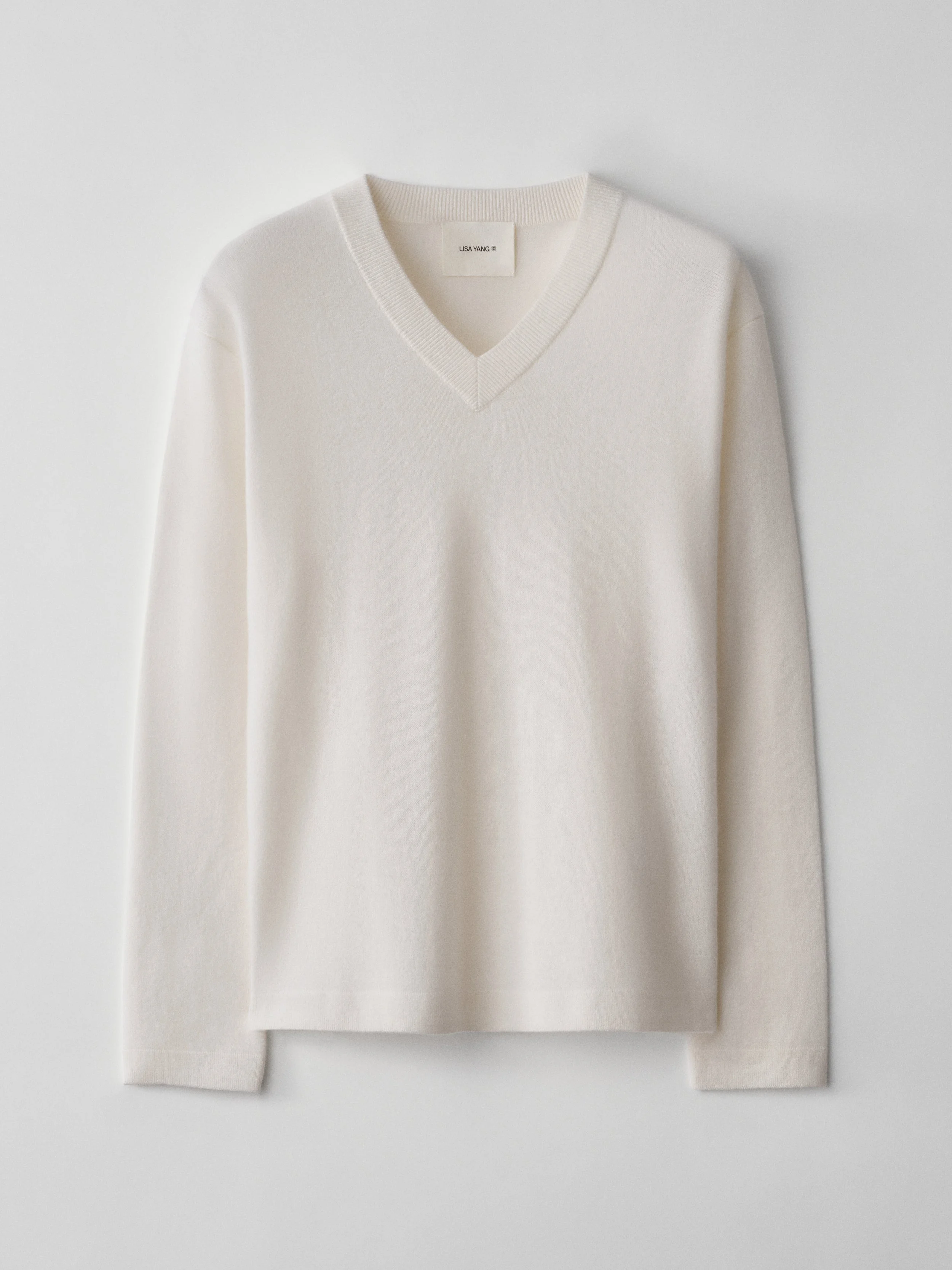 Clayton Sweater - 1