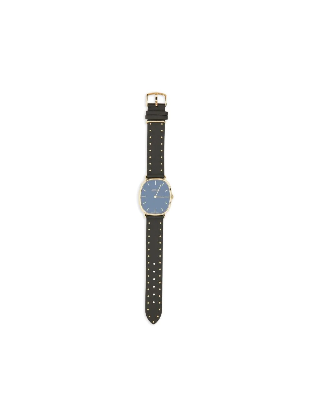 studded watch 25mm - 1